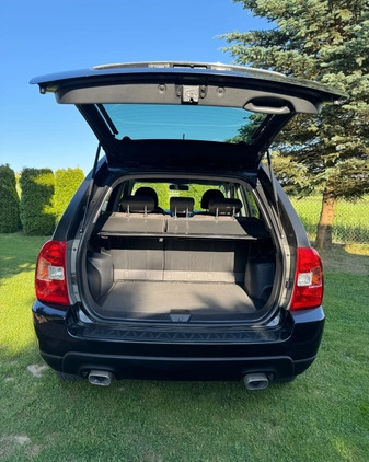 Kia Sportage cena 21300 przebieg: 232000, rok produkcji 2008 z Kamień Krajeński małe 29